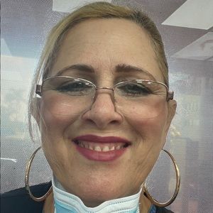 Meet your Posher, Barbara